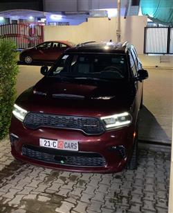 دودج دورانجو